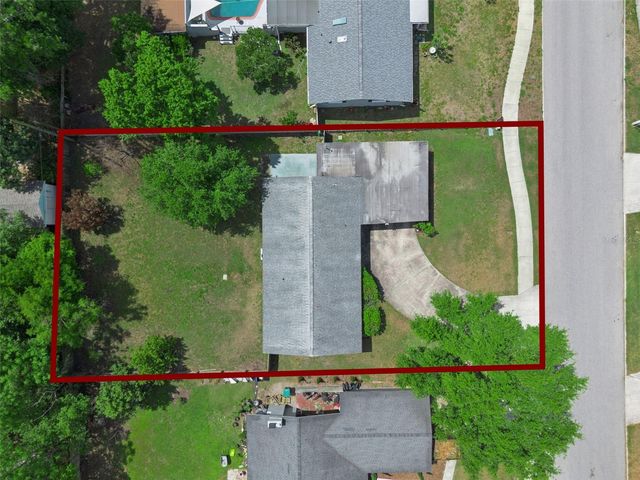 1512 OVERLAKE AVENUE, Orlando, FL 32806