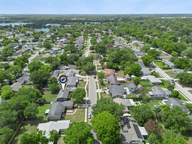 1512 OVERLAKE AVENUE, Orlando, FL 32806