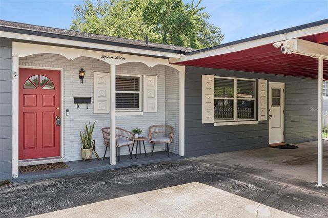 1512 OVERLAKE AVENUE, Orlando, FL 32806