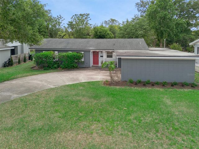 1512 OVERLAKE AVENUE, Orlando, FL 32806