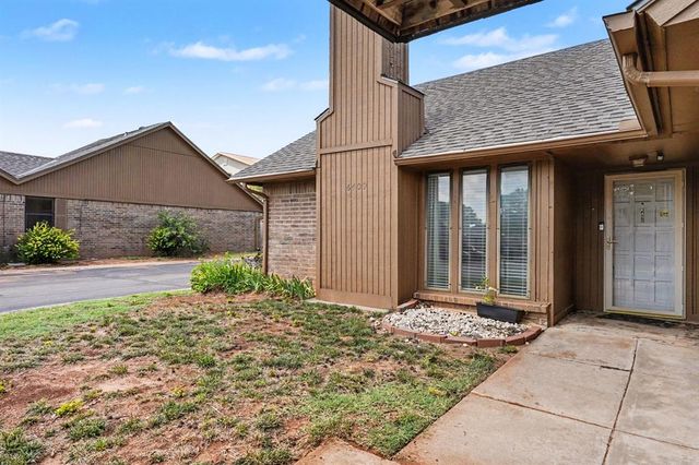 6409 Lyrewood Terrace, Oklahoma City, OK 73132