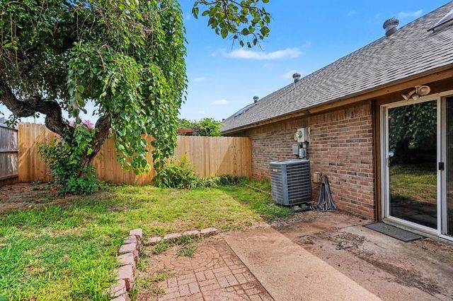6409 Lyrewood Terrace, Oklahoma City, OK 73132