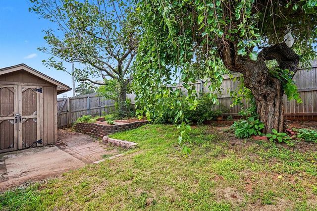 6409 Lyrewood Terrace, Oklahoma City, OK 73132