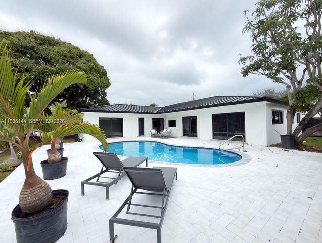 5561 NE 28th Ave, Fort Lauderdale, FL 33308