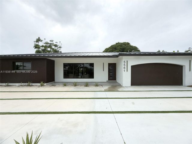 5561 NE 28th Ave, Fort Lauderdale, FL 33308