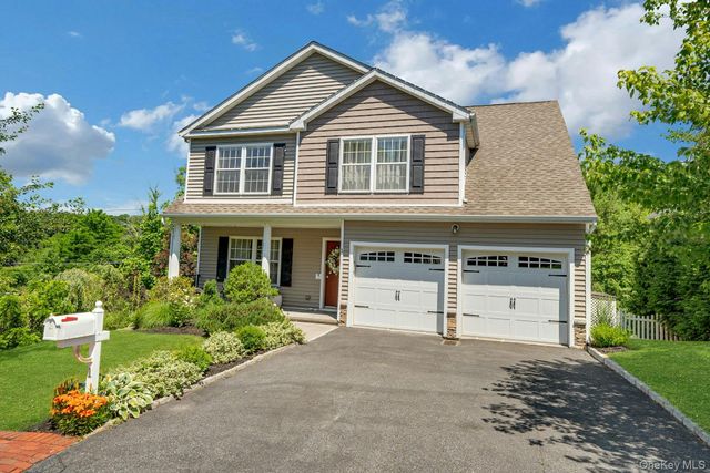 1 Thornton Hill, Ossining, NY 10562
