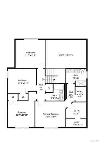 1 Thornton Hill, Ossining, NY 10562