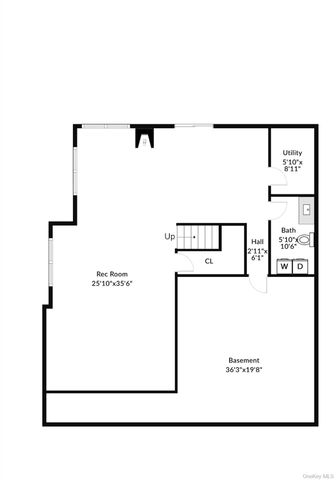 1 Thornton Hill, Ossining, NY 10562