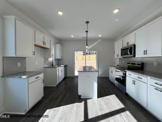 49 Zambezi Court, Zebulon, NC 27597