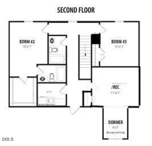 49 Zambezi Court, Zebulon, NC 27597