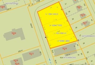 5222 Ike Street, Fayetteville, NC 28303