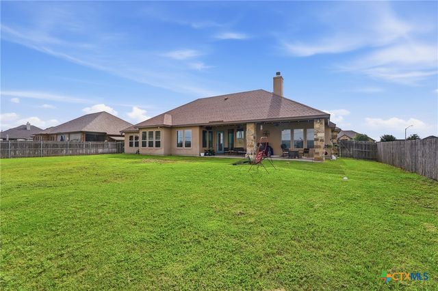 4572 Prairie Summit, Seguin, TX 78155