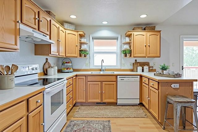 13645 SW Prairie Road, Terrebonne, OR 97760