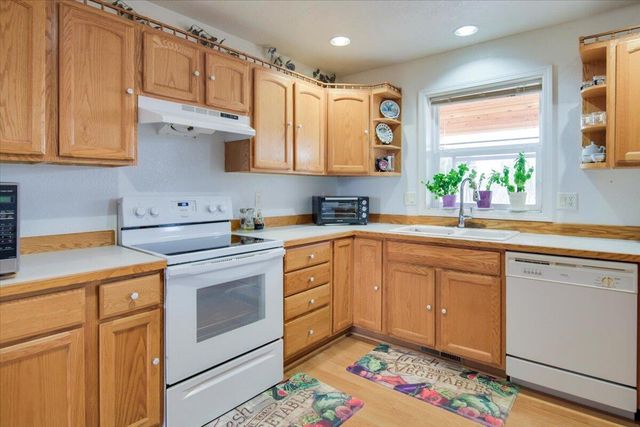 13645 SW Prairie Road, Terrebonne, OR 97760