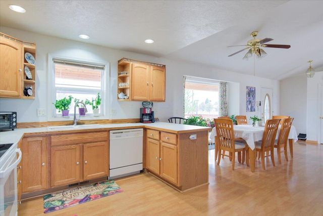 13645 SW Prairie Road, Terrebonne, OR 97760