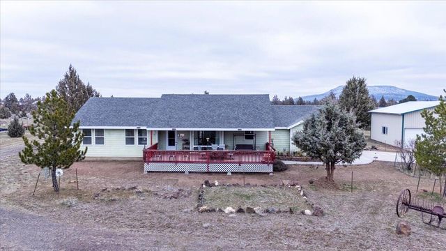 13645 SW Prairie Road, Terrebonne, OR 97760