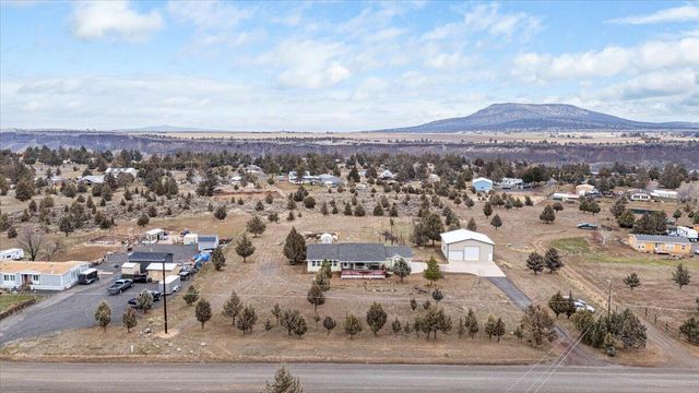 13645 SW Prairie Road, Terrebonne, OR 97760