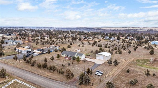 13645 SW Prairie Road, Terrebonne, OR 97760