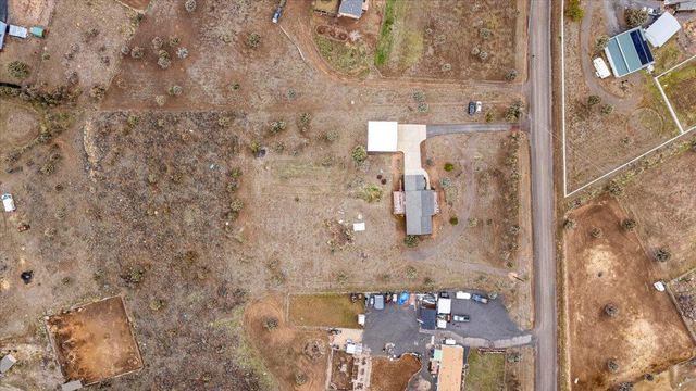 13645 SW Prairie Road, Terrebonne, OR 97760