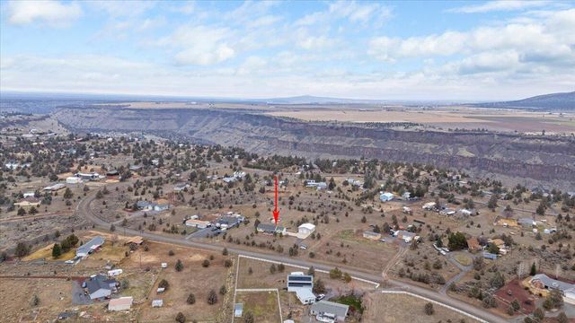 13645 SW Prairie Road, Terrebonne, OR 97760