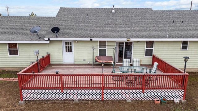 13645 SW Prairie Road, Terrebonne, OR 97760