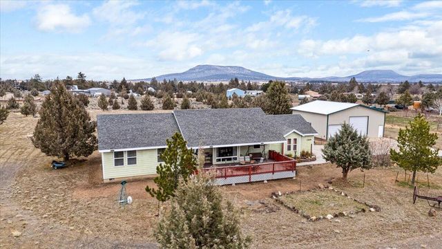 13645 SW Prairie Road, Terrebonne, OR 97760