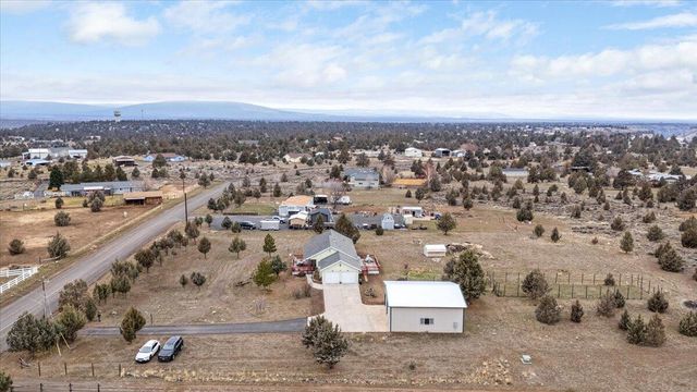 13645 SW Prairie Road, Terrebonne, OR 97760
