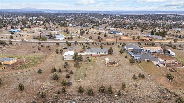 13645 SW Prairie Road, Terrebonne, OR 97760
