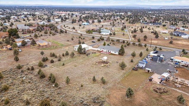 13645 SW Prairie Road, Terrebonne, OR 97760