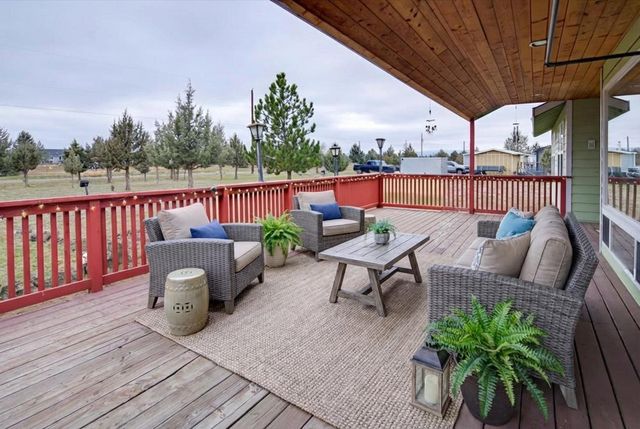 13645 SW Prairie Road, Terrebonne, OR 97760