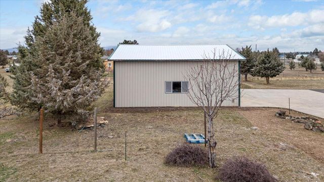 13645 SW Prairie Road, Terrebonne, OR 97760