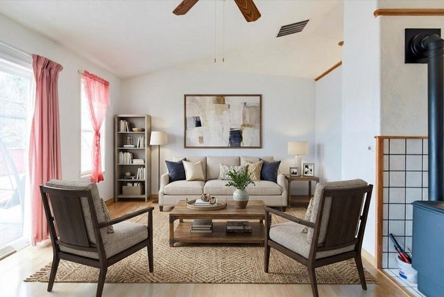 13645 SW Prairie Road, Terrebonne, OR 97760