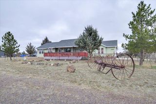 13645 SW Prairie Road, Terrebonne, OR 97760