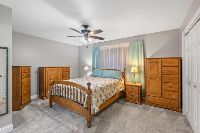 1050 Mihill AVENUE, Fond Du Lac, WI 54935