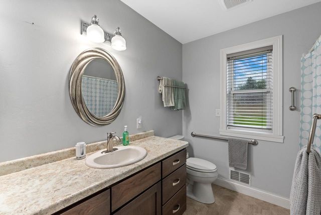 1050 Mihill AVENUE, Fond Du Lac, WI 54935