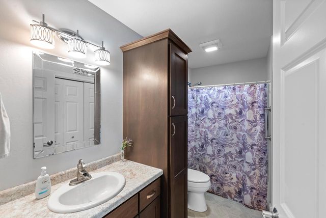 1050 Mihill AVENUE, Fond Du Lac, WI 54935
