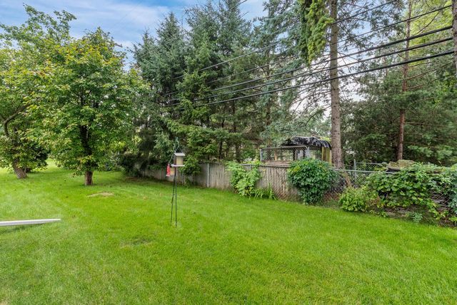 1050 Mihill AVENUE, Fond Du Lac, WI 54935
