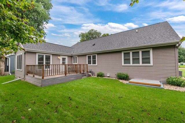 1050 Mihill AVENUE, Fond Du Lac, WI 54935
