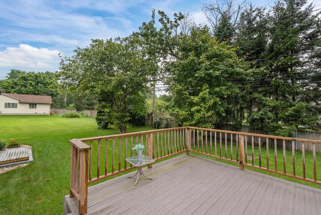 1050 Mihill AVENUE, Fond Du Lac, WI 54935
