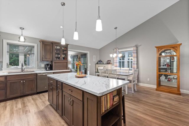 1050 Mihill AVENUE, Fond Du Lac, WI 54935