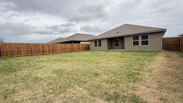705 Brook Lane, Josephine, TX 75135