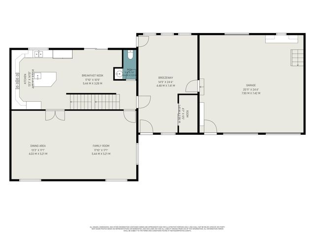 5171 Bancroft Avenue SE, Lowell, MI 49331