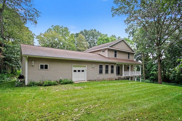 5171 Bancroft Avenue SE, Lowell, MI 49331