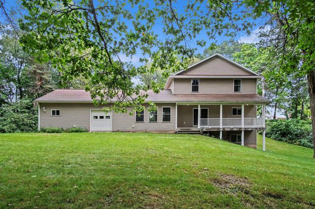 5171 Bancroft Avenue SE, Lowell, MI 49331
