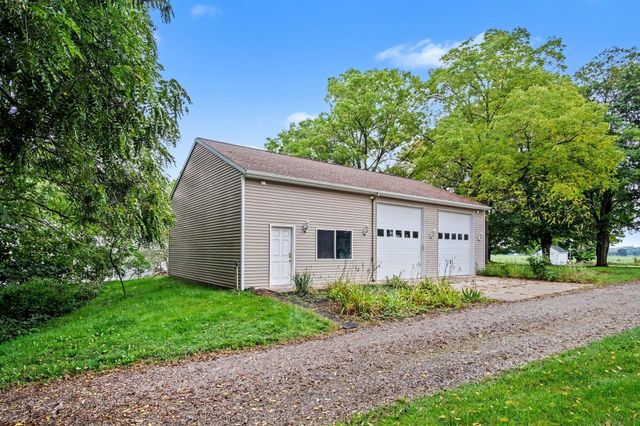 5171 Bancroft Avenue SE, Lowell, MI 49331