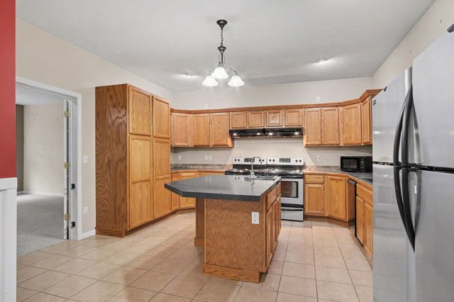 5171 Bancroft Avenue SE, Lowell, MI 49331