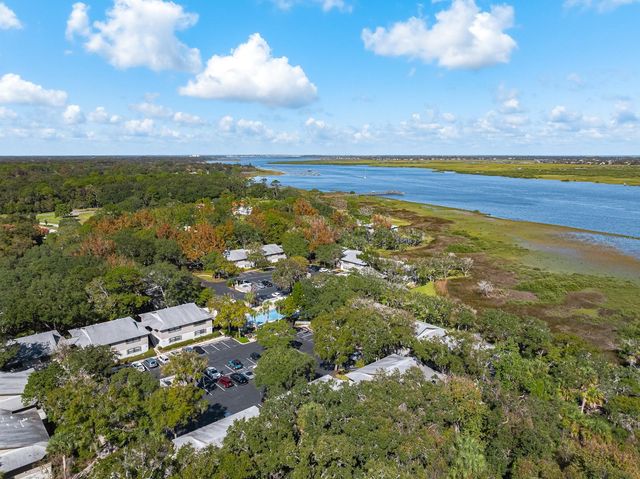 37 ALCIRA COURT 37, St Augustine, FL 32086