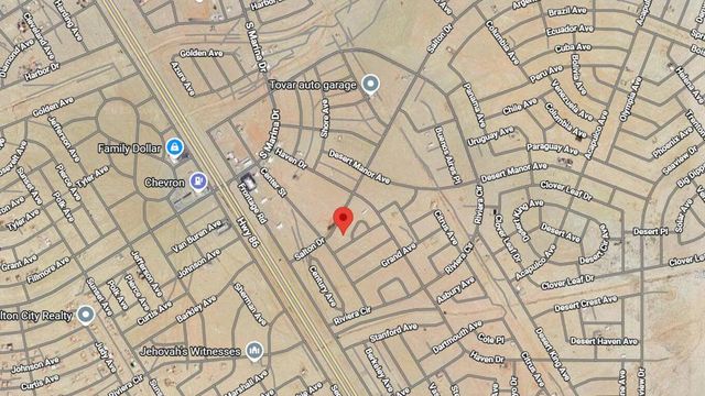 2058 Salton Drive, Thermal, CA 92274