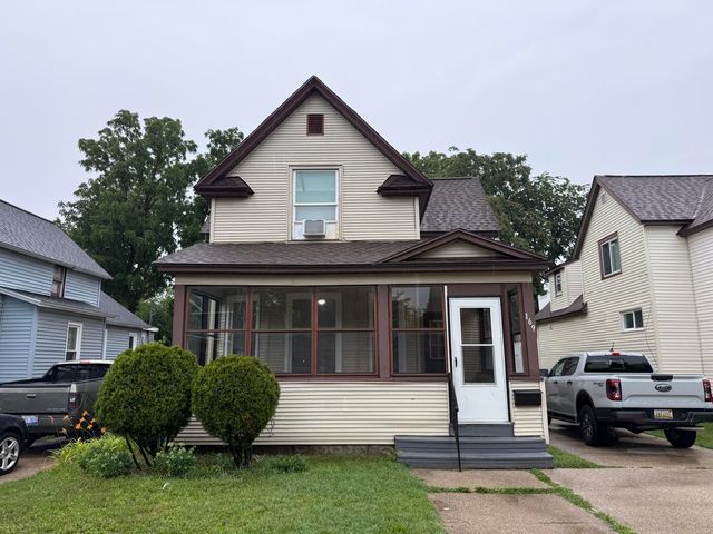 169 W 17th Street, Holland, MI 49423