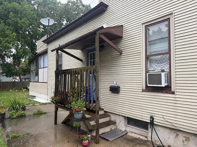 169 W 17th Street, Holland, MI 49423